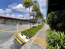 Vision Exchange (D22), Office #452692871
